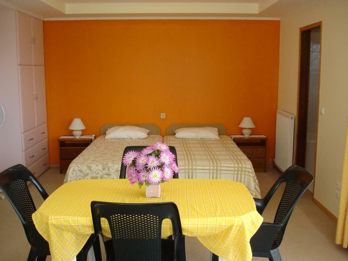 High View Villa
