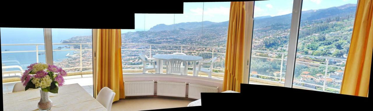 High View Villa