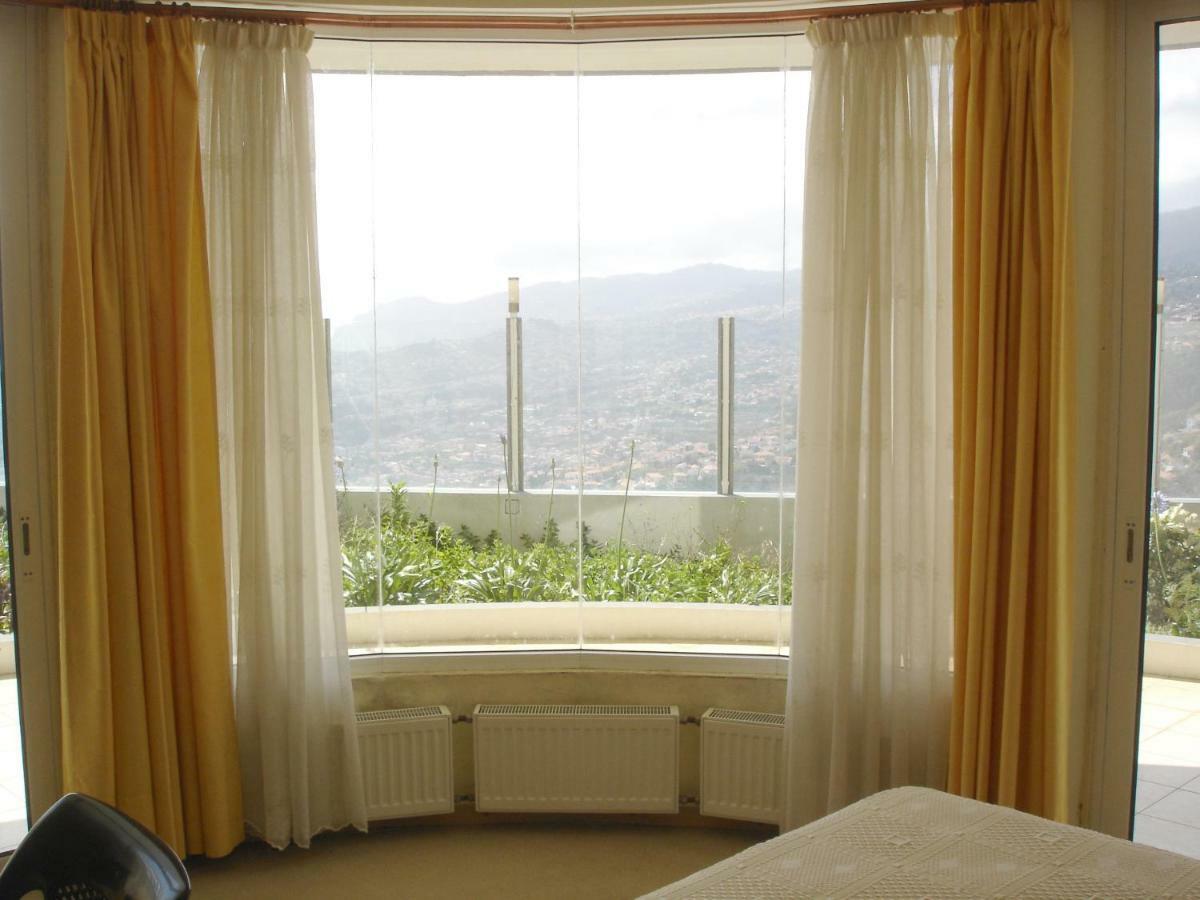 Villa High View Funchal (Madeira)