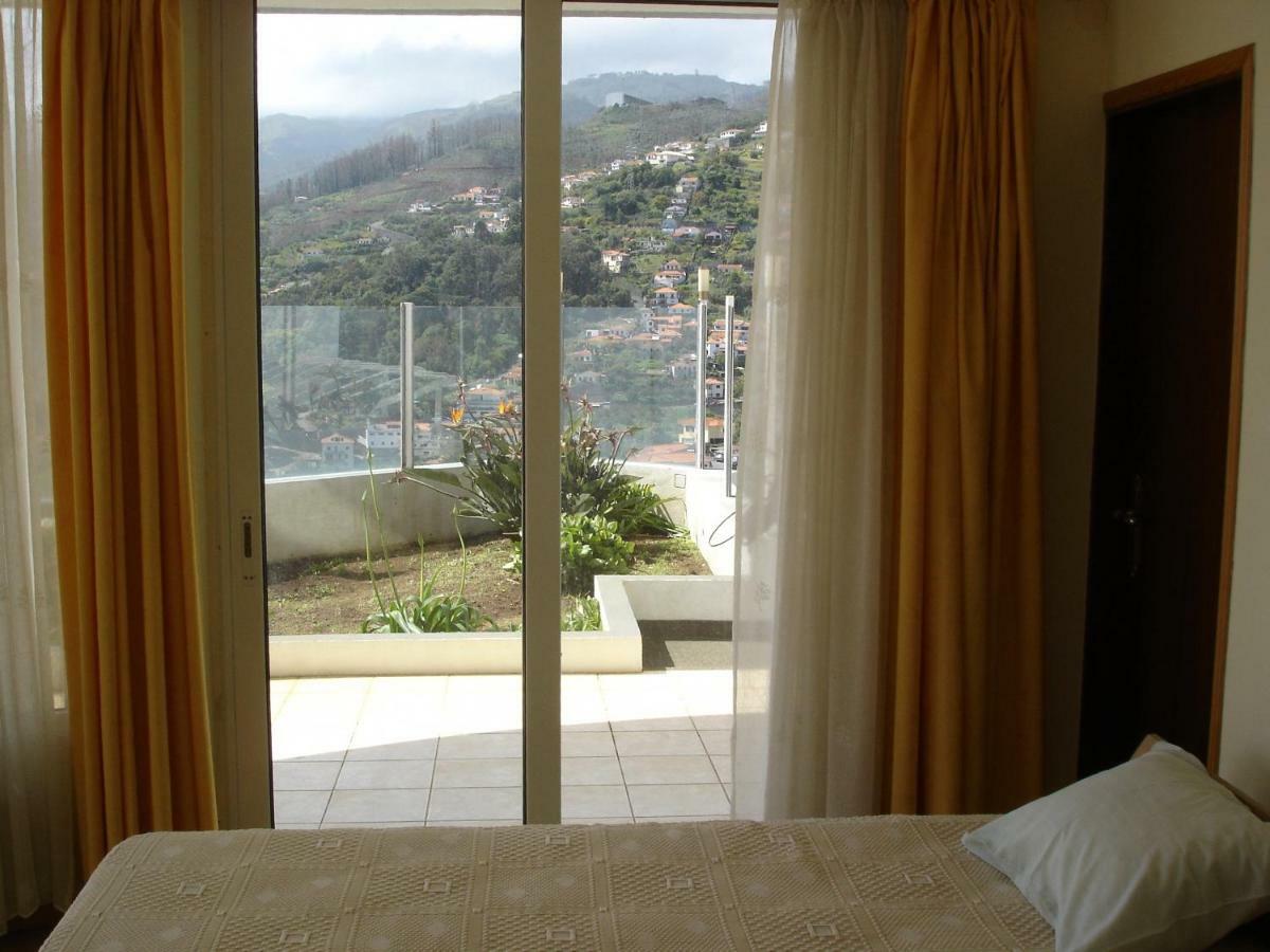 High View Villa