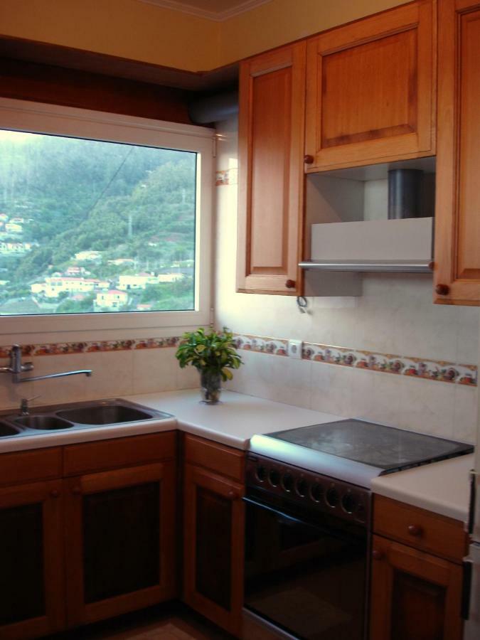 High View Villa