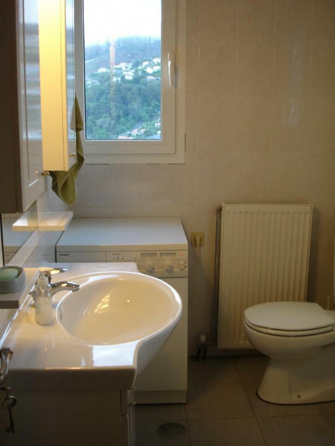 High View Villa Funchal (Madeira)