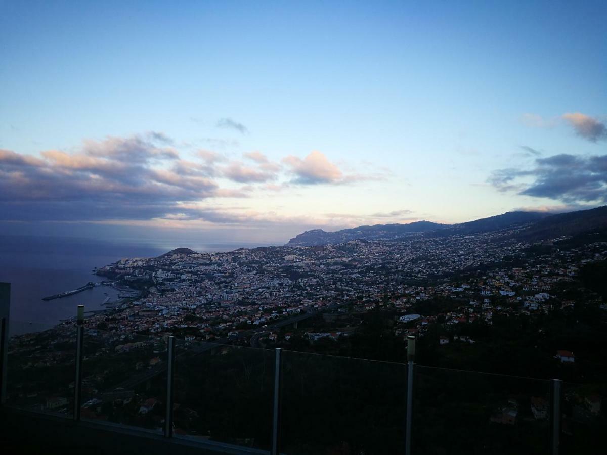 High View Villa