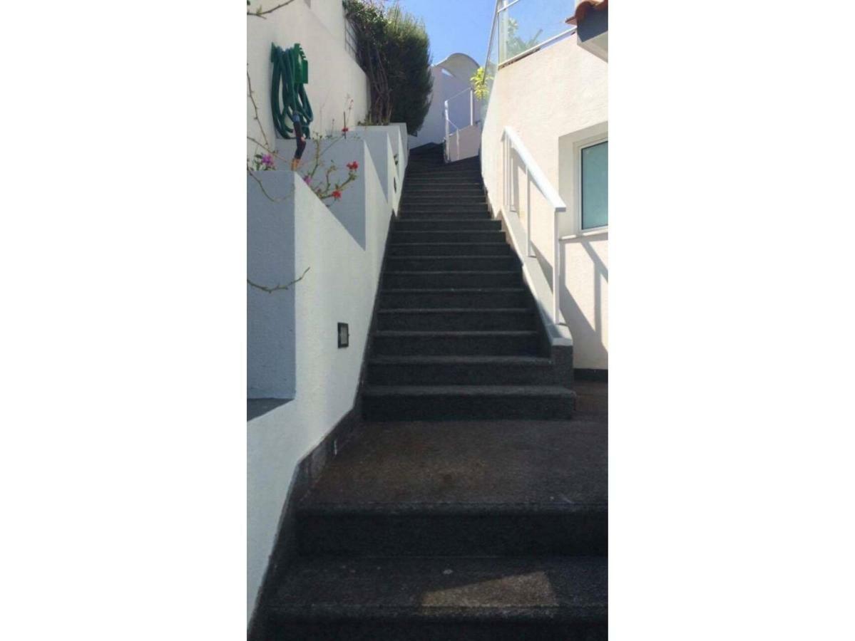 Villa High View Funchal (Madeira)